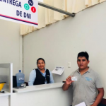 Reniec se encargará del registro civil de Tambopata