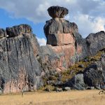 Consejos para el turista que visitará un área protegida en el Año Nuevo