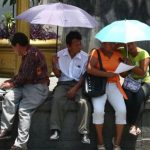 Sepa cómo hacer frente a efectos de altas temperaturas