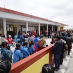 Tambo Hirhuira mejorará calidad de vida de comunidades más alejadas de Moquegua