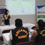 Tarapoto: Dictan taller sobre investigación y sanción de lavado de activos