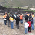 La ANA velará por la calidad y disponibilidad del agua en Cajamarca