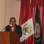 “A todos nos corresponde luchar contra la corrupción”
