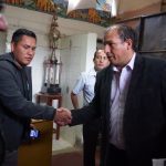 Alistan “serenazgo sin fronteras” para Huánuco