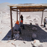 Arequipa: Culminan obras complementarias en Toro Muerto