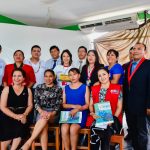 Autoridades de Madre de Dios retoman compromiso para luchar contra la trata de personas