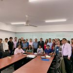 Avanzan coordinaciones en implementación de obras para Huamalíes