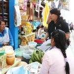 Ayacucho: Brigada Registral de la Sunarp orientó a ciudadanos de Jesús Nazareno