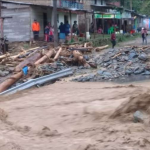 Ayacucho: Huaico deja cuatro desaparecidos y 20 casas destruidas