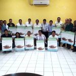 Tingo María: Comité multisectorial para combatir al caracol africano