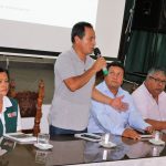 Comité de Gestión Regional Agrario realizará trabajo articulado en San Martín