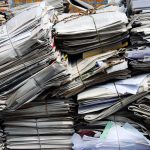 Consejos útiles para reciclar papel