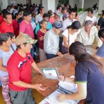 Devida entregó más de 10 000 títulos de propiedad a agricultores en Huánuco