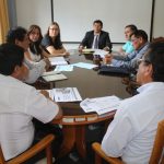DRE Huánuco promueve creación de carrera intercultural bilingüe