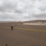 Dakar 2019: Ministerio de Cultura culminó de manera exitosa protección de patrimonio cultural