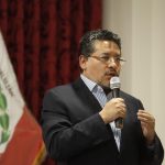 Devida denuncia a dos trabajadores por presuntos actos de corrupción