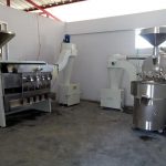Mujeres emprendedoras de Nuevo Progreso inauguran planta chocolatera