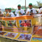 Devida registró ante Indecopi ocho marcas de cacaoteros y cafetaleros del Vraem