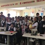 Empresas del rubro gastronómico y textil de Ayacucho podrán contratar a jóvenes capacitados por el MTPE