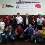 Entregan S/50 000 a 20 jóvenes emprendedores de Cajamarca