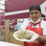 Ilo: Mincetur: 20 000 turistas se esperan en Feria Gastronómica Perú