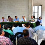 Federación de Productores de Arroz pide declarar prioridad a la agricultura en San Martín
