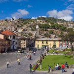Cajamarca con riesgo muy alto de huaicos por lluvias