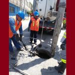 “Operación Alcantarillado” beneficiará a más de 200 mil pobladores de Ica