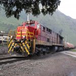 Dinamizan proyectos de infraestructura por más de US$ 3 800 millones