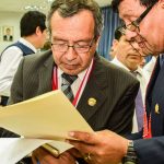 Madre de Dios: piden reunión urgente del Comité Regional de Seguridad Ciudadana
