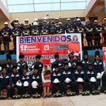 Jóvenes de Puno se capacitan en carpintería metálica e instalaciones eléctricas