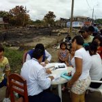 Loreto: DNI gratis para damnificados por incendio