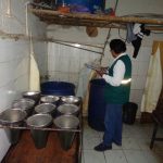Loreto: Operativo en centros de faenamiento de aves para garantizar alimentos inocuos