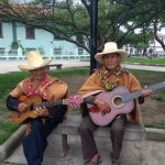 Usuarios de Pensión 65 recuperan carnaval de antaño cajamarquino