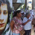 Madre de Dios: temen por la vida de joven desaparecido