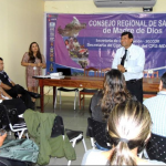 Madre de Dios: Ministerio Público participa en elaboración de prioridades regionales de salud 2019