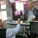 Miles de ciudadanos aún no recogen su DNI
