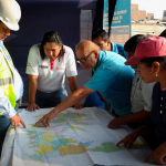 Minam: Los artículos afectados por aguas servidas ya no se pueden utilizar