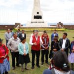 Ministro de Cultura: Ayacucho será la primera ciudad cultural del Bicentenario