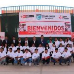 Moquegua: Capacitan a 45 jóvenes para acceder a puesto de trabajo
