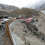Ordenan a minera a adoptar medidas de control para evitar afectación al ambiente en Huánuco