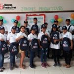 Piura: 280 jóvenes podrán trabajar en empresas agrícolas y de agroexportación