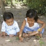 Pucallpa: Culminó capacitación para garantizar desarrollo infantil