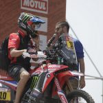 Rally Dakar: desde hoy el Perú estará en los ojos del mundo