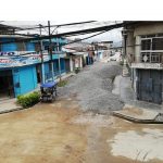 Reclaman finalización de obras viales en Tocache