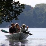Más de 60 000 turistas recibió la Reserva Nacional Tambopata en el 2018
