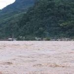 Loreto: Río Huallaga alcanzó alerta hidrológica roja