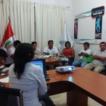 San Martín: Devida asesorará campaña edil de prevención del consumo y tráfico de drogas