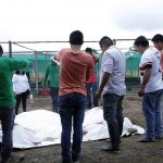 San Martín: Devida capacita sobre metodología ambiental a equipo técnico edil de Campanilla