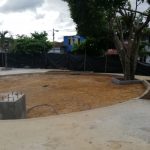 San Martín: Parque infantil en Banda de Shilcayo sin disponibilidad presupuestal
